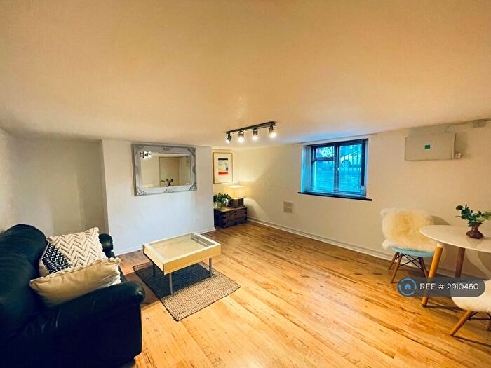 1 Bedroom Flat To Rent In Portland Street, King's Lynn, PE30