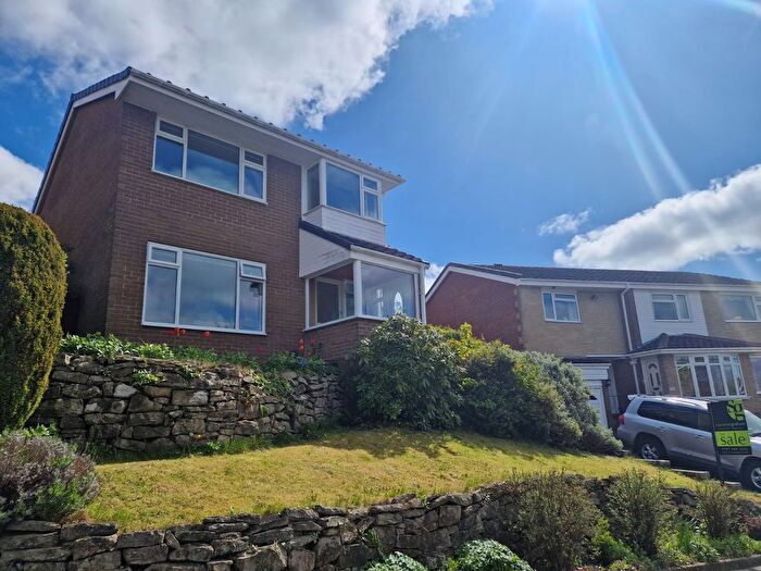 3 Bedroom Detached House For Sale In Syron, Whickham, NE16