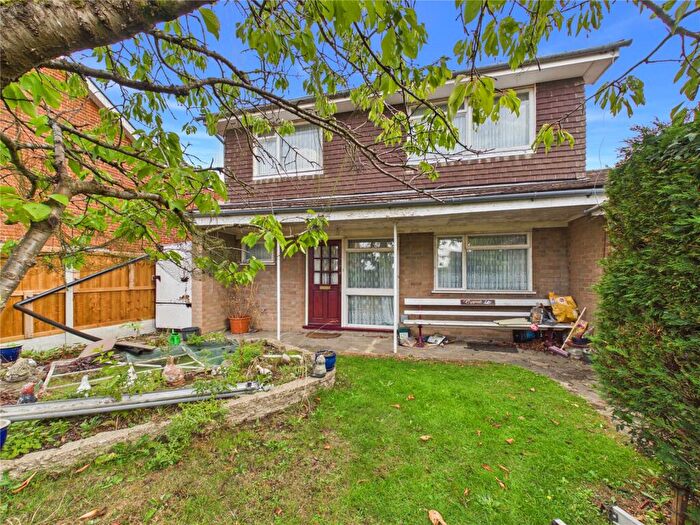 4 Bedroom Detached House For Sale In Swan Street, Chappel, Colchester, CO6