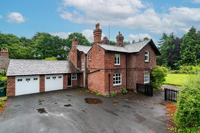4 Bedroom Detached House To Rent In Orchard Cottage, Knowsley Park, Prescot, L34