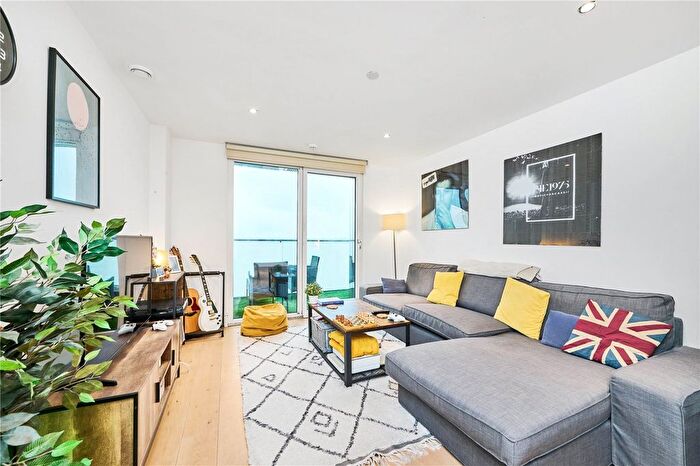1 Bedroom Flat To Rent In The Library Building, A St. Luke's Avenue, SW4