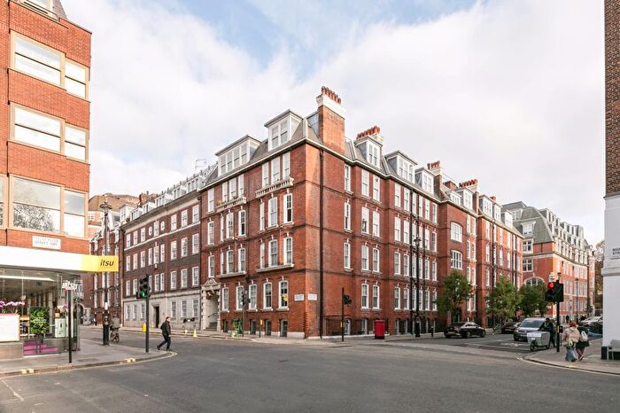 1 Bedroom Flat To Rent In Great Smith Street, London, SW1P