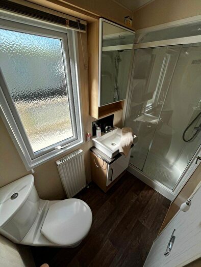 2 Bedroom Caravan For Sale In Sirior Bach Caravan Park, LL22
