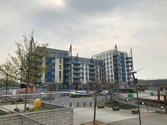 1 Bedroom Flat To Rent In Ocean Drive, Gillingham, ME7