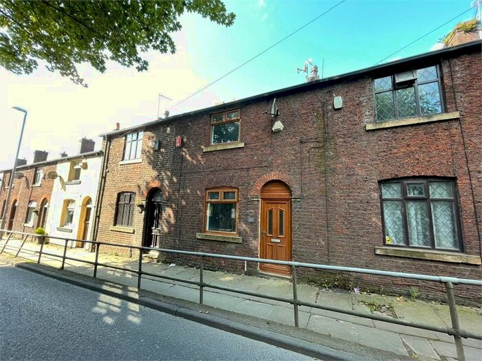 Houses for sale & to rent in OL10 4AT, Bury & Rochdale Old Road