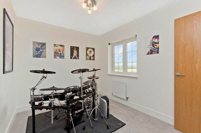 5 Bedroom Detached House For Sale In Kings View Crescent, Ratho, EH28