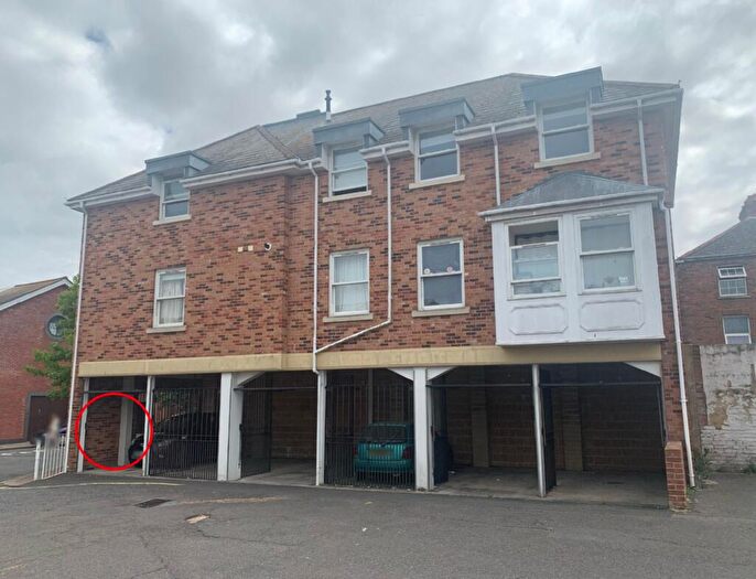 House To Rent In Chain Lane, Newport, PO30