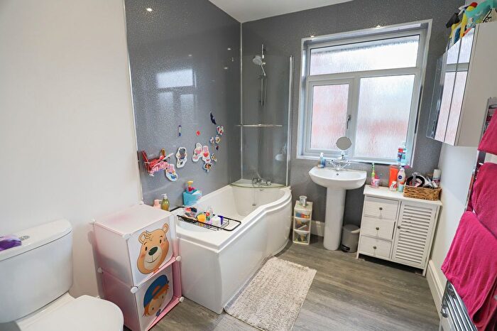 3 Bedroom Semi-Detached House For Sale In Victoria Parade, Morecambe, LA4