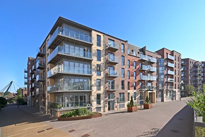 1 Bedroom Flat For Sale In Leetham House, Hungate, York, YO1