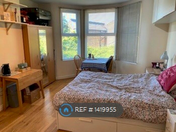 Studio To Rent In Holmdale Road, London, NW6