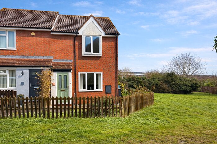 2 Bedroom House For Sale In Cooks Close, Halstead, CO9