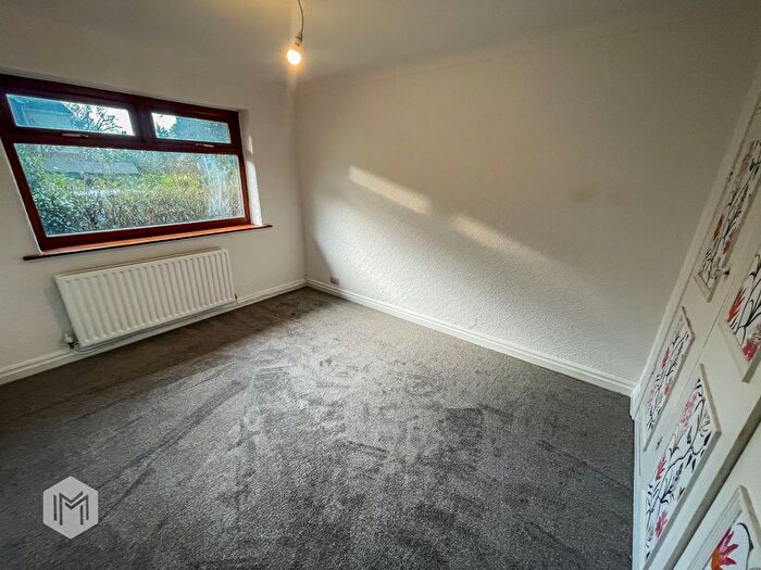 3 Bedroom Bungalow For Sale In Hillock Lane, Woolston, Warrington, Cheshire, WA1