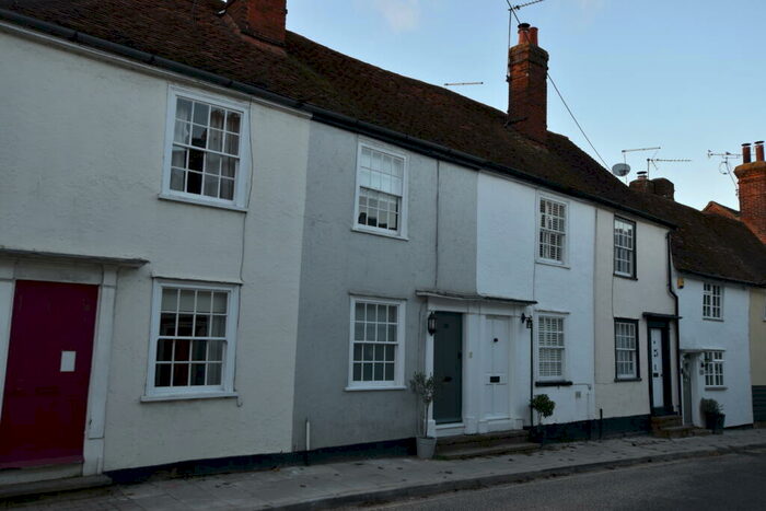 3 Bedroom House To Rent In New Street, Dunmow, Essex, CM6