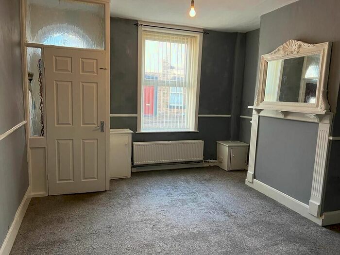 2 Bedroom Terraced House To Rent In Birley Street, Bolton, BL1