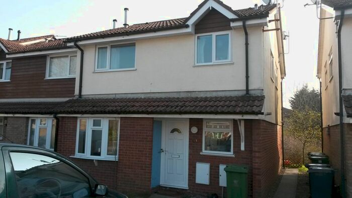 2 Bedroom Property To Rent In Celerity Drive, Atlantic Wharf, Cardiff, CF10
