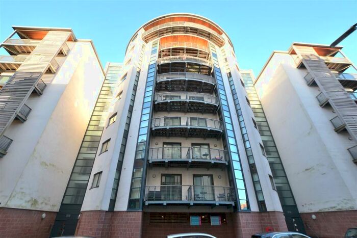 2 Bedroom Apartment To Rent In Chandlers Wharf, Cornhill, L1