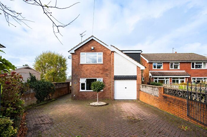 4 Bedroom Detached House For Sale In Tower Hill, Ormskirk, L39