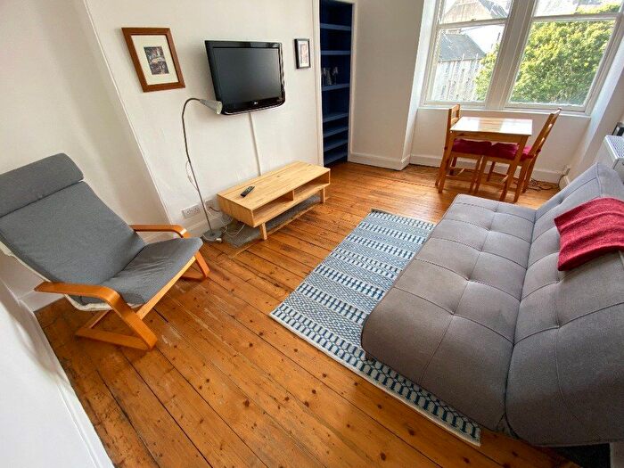 1 Bedroom Flat To Rent In Howden Street, Edinburgh, Midlothian, EH8