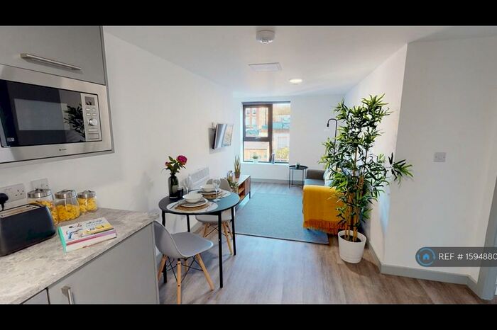 1 Bedroom Flat To Rent In Roscoe Street, Liverpool, L1