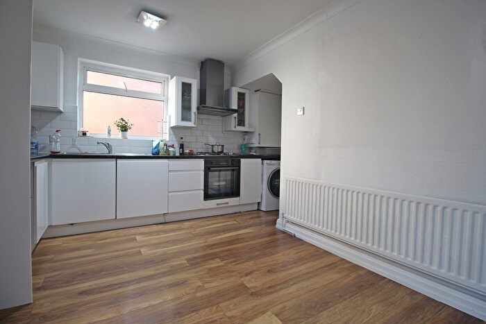 3 Bedroom Semi-Detached House To Rent In Winchester Road, Feltham, TW13