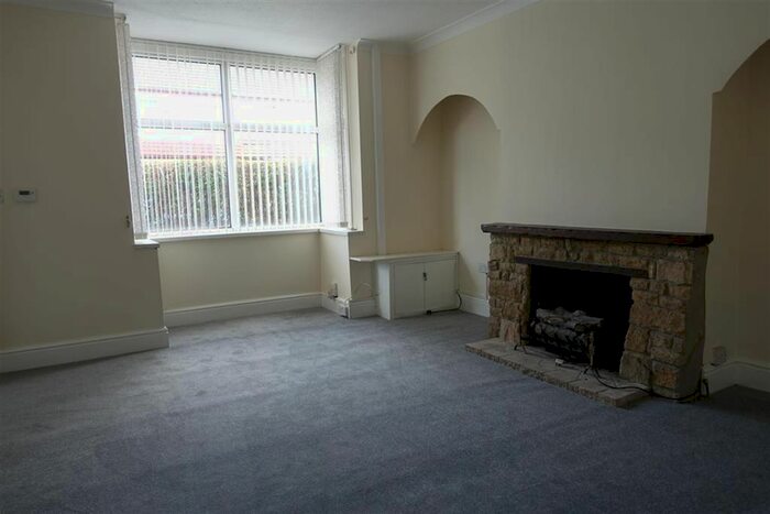 3 Bedroom Terraced House To Rent In Longford Street, Middlesbrough, TS1