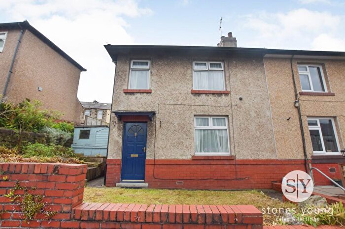 3 Bedroom Property To Rent In Turner Street, Clitheroe, BB7
