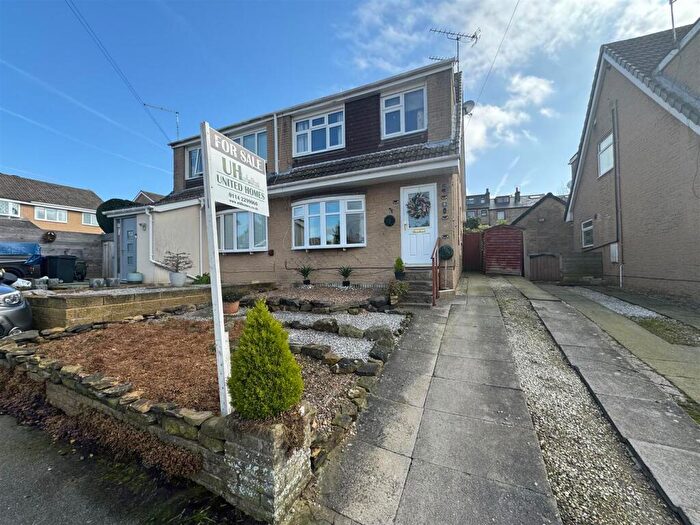 3 Bedroom Property For Sale In Wortley Drive, Oughtibridge, S35