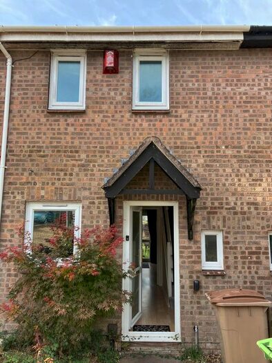 2 Bedroom Property To Rent In Crookeder Close, Plymstock, Plymouth, PL9