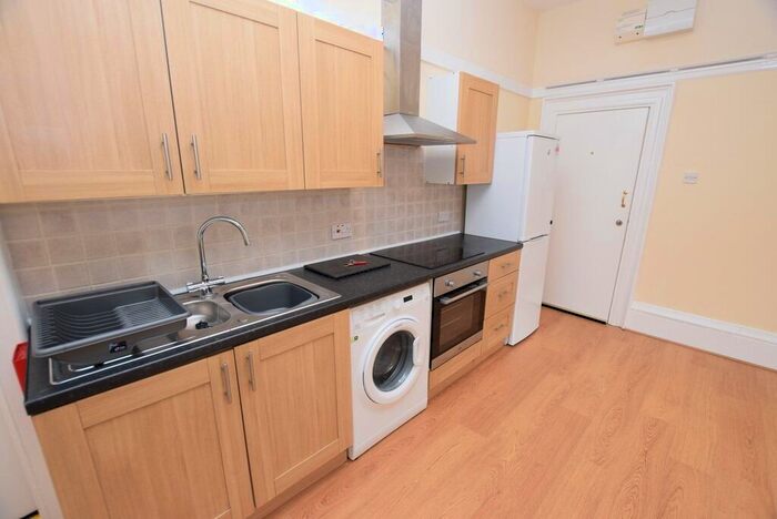 Studio To Rent In Hartington Street, Derby, Derbyshire, DE23