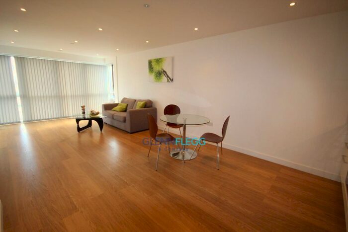 2 Bedroom Property To Rent In ***Let Agreed***Lexington Apartments, Central Slough***Let Agreed***, SL2