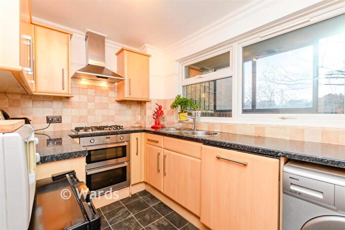 1 Bedroom Flat For Sale In Mineral Street, London, SE18