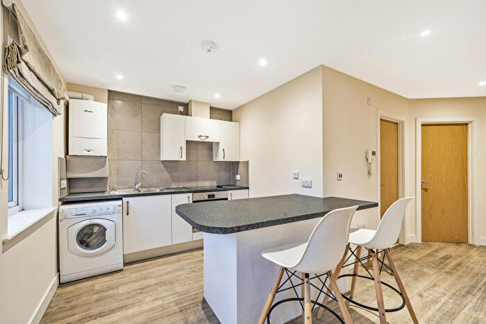 1 Bedroom Flat To Rent In Stert Street, Abingdon, OX14