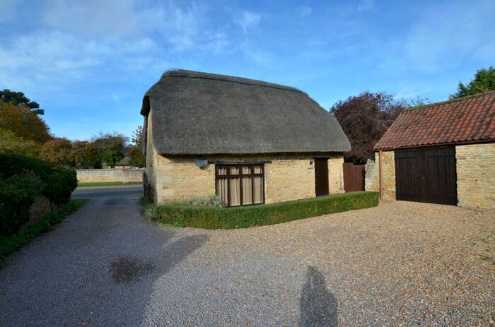 1 Bedroom Barn To Rent In The Courtyard, Werrington Village, Peterborough, PE4