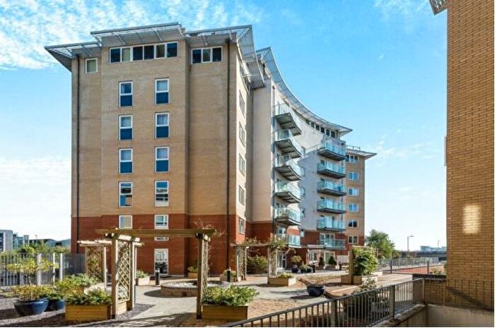 2 Bedroom Apartment To Rent In Merlin Court, Pooleys Yard, Ipswich, IP2