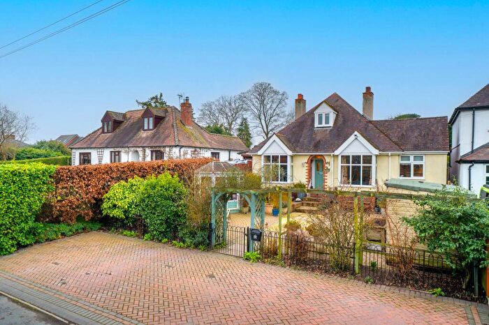 4 Bedroom Detached Bungalow For Sale In New Road, Bewdley, DY12