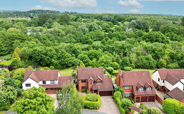 4 Bedroom Detached House For Sale In Hither Green Lane, Bordesley, B98