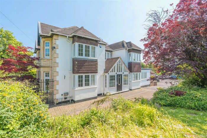 4 Bedroom Detached House For Sale In Stockwood Hill, Keynsham, Bristol, BS31