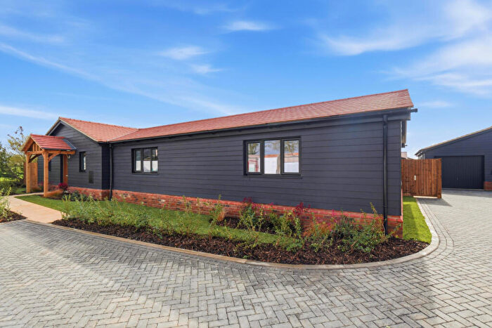 4 Bedroom Bungalow For Sale In The Grove, Burton End, Stansted, Essex, CM24