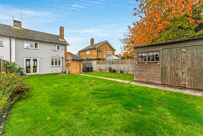 3 Bedroom Semi Detached House For Sale In St Stephen`s Road, Canterbury, CT2