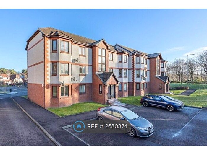 2 Bedroom Flat To Rent In Waverley Crescent, Livingston, EH54