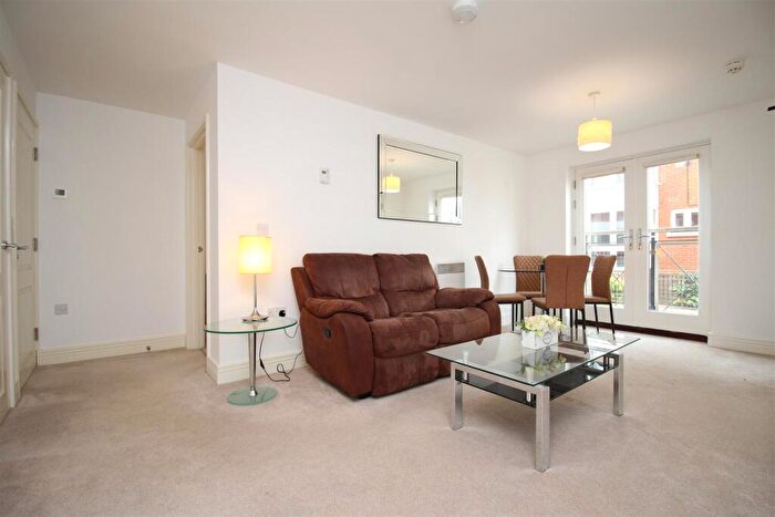 1 Bedroom Flat To Rent In Back Lane, The Old Tannery, Canterbury, Kent, CT1