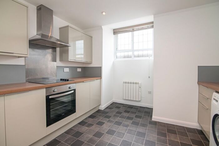 1 Bedroom Flat To Rent In Stourbridge Road, Bromsgrove, B61