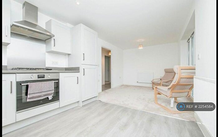 2 Bedroom Flat To Rent In Barcro Square, Colchester, CO1