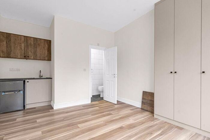 Studio To Rent In Muswell Hill, N10