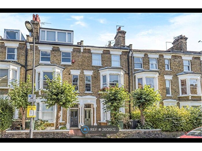 2 Bedroom Flat To Rent In Courthope Road, London, NW3