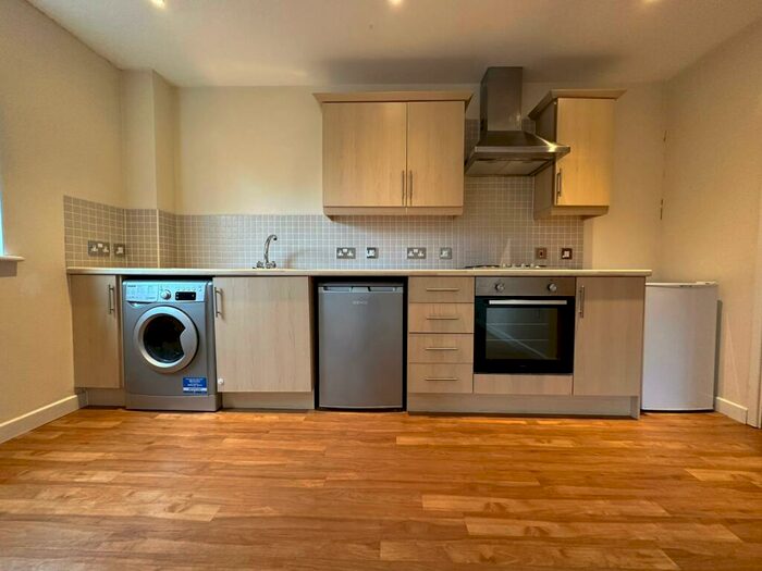 2 Bedroom Apartment To Rent In Rotary Way, Banbury, OX16