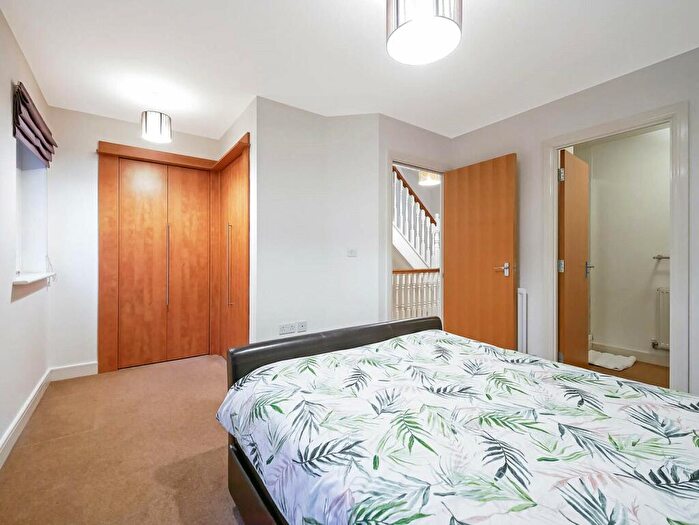 3 Bedroom Terraced House For Sale In Craigend Close, Anniesland, Glasgow, G13