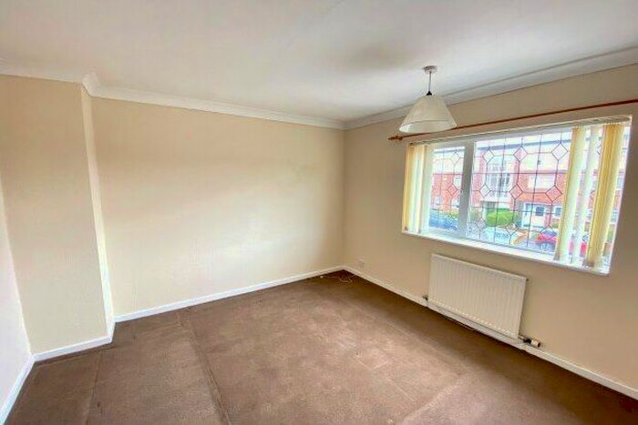 3 Bedroom Terraced House To Rent In Bordley Walk, Manchester, M23