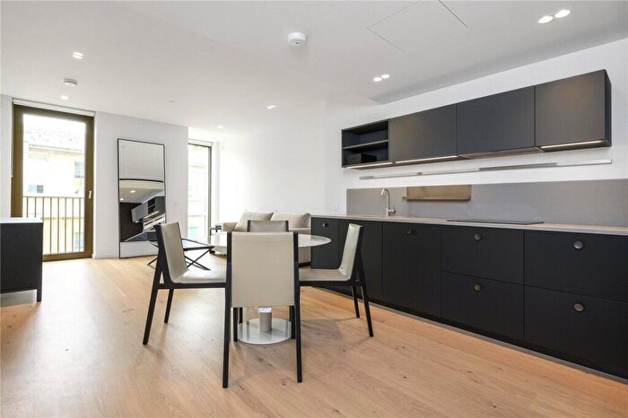 1 Bedroom Apartment To Rent In The Levett Building, Little Britain, London, EC1A