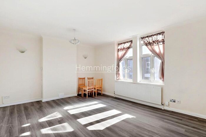 1 Bedroom Apartment To Rent In Crouch End Hill, London, N8
